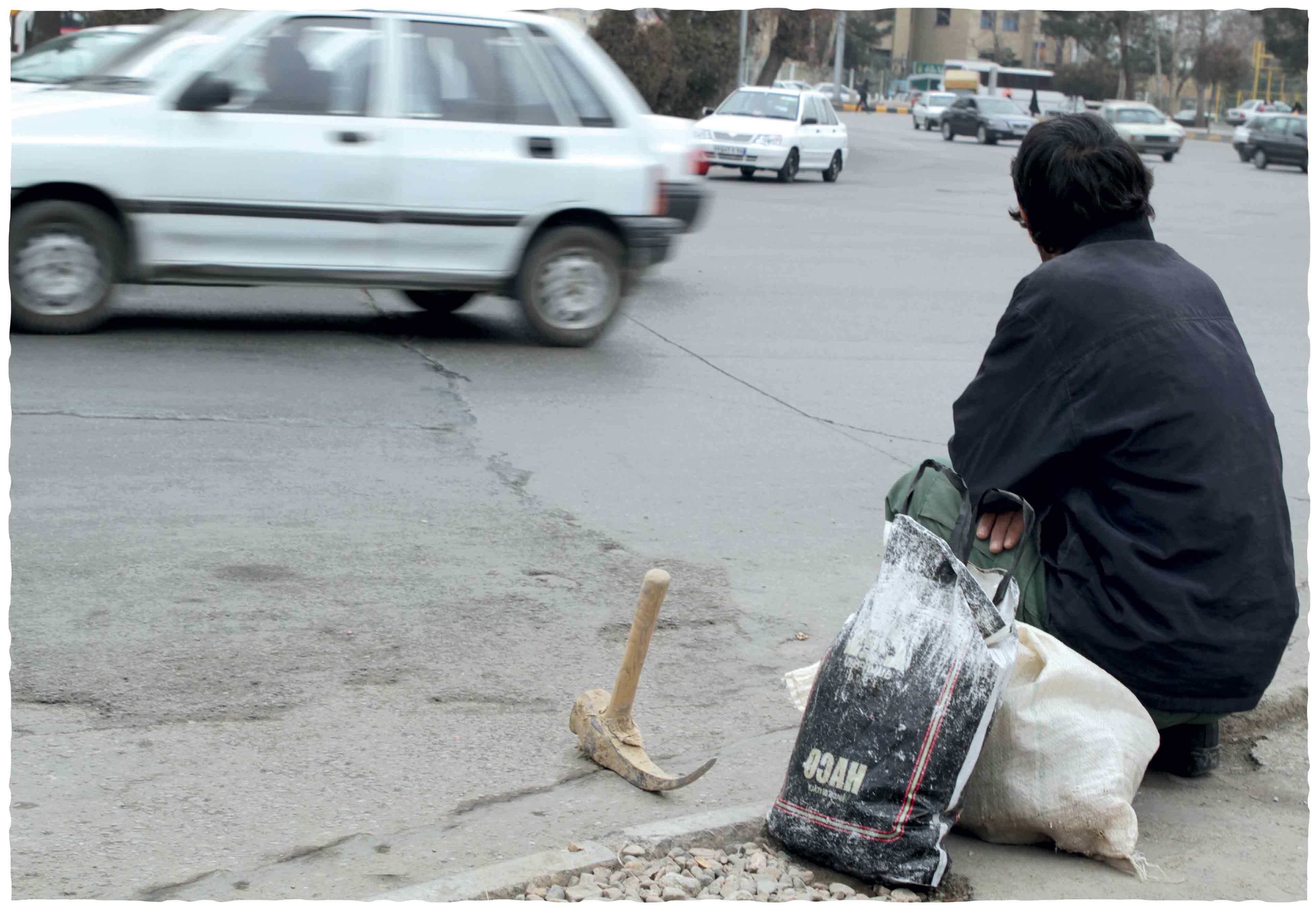 عکس  صادق ذباح و میثم دهقانی