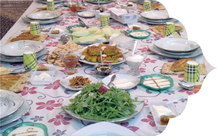 توصیه هایی به روزه داران